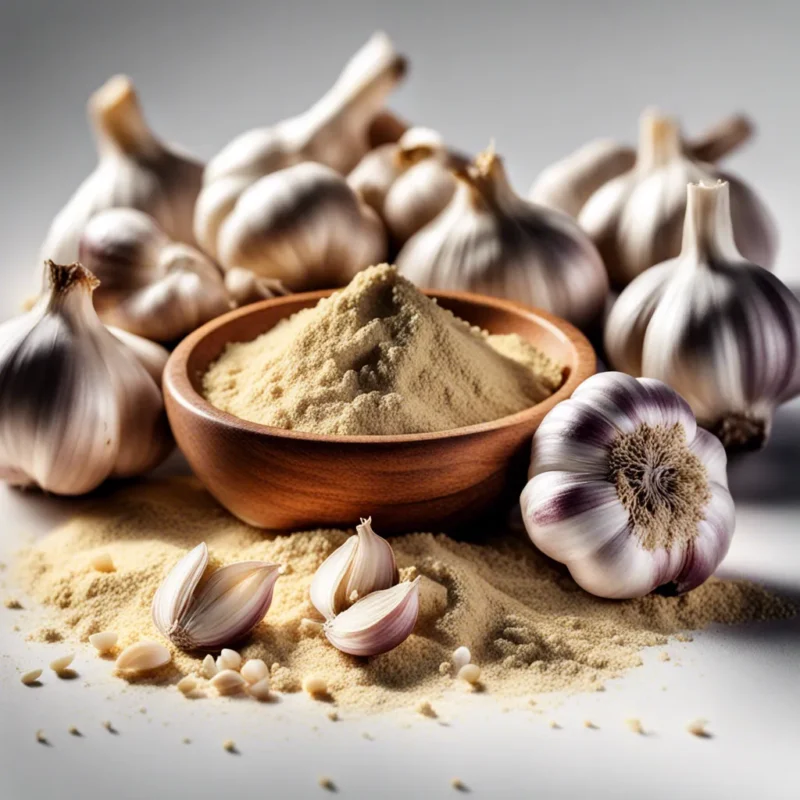 Garlic Powder