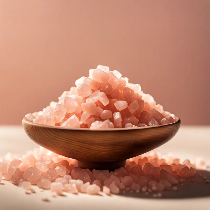 Himalayan Pink Salt