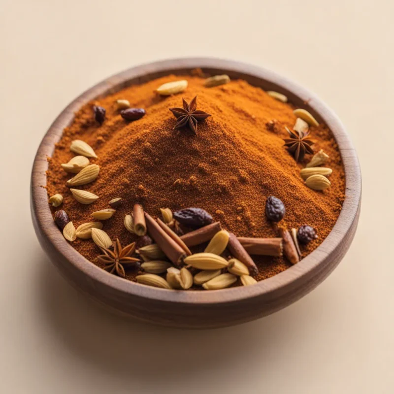 Moroccan Ras El Hanout Blend