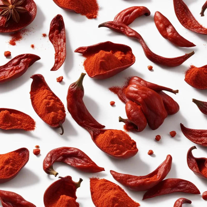 Smoked Paprika